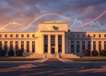 What does the Fed see ahead? Higher rates through 2027, 2.4% inflation, soft landing growth