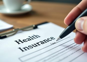 Michael Burry strikes again: Molina Healthcare in focus this time