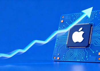 Intel stock hits fresh 52-week high: is Apple about to hand INTC its biggest win?