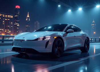 Down 65% in 2025, will Lucid Group stock price rebound soon?