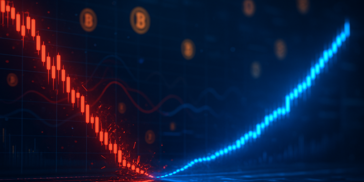 Strategy ETFs crash 80% amid BTC turmoil, MSTR gains 6% in surprising divergence