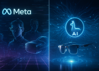Meta’s metaverse retreat: Zuckerberg prepares deep cuts as AI takes center stage