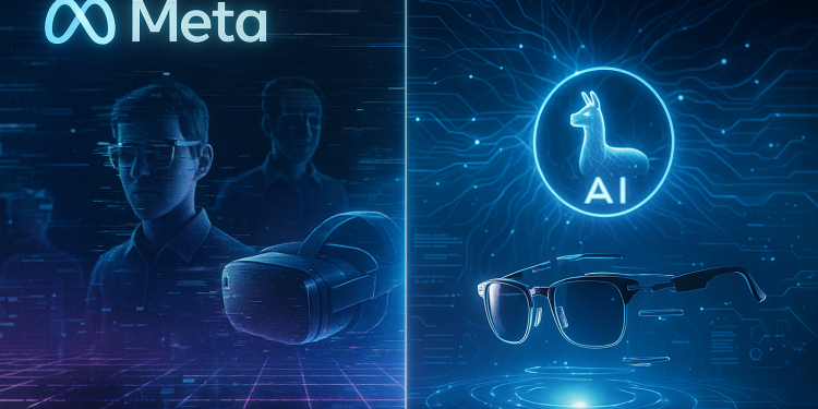 Meta’s metaverse retreat: Zuckerberg prepares deep cuts as AI takes center stage