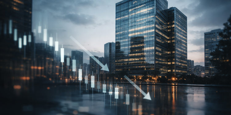 Meta stock slips on Monday: what triggered decline despite strong recent gains?