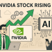 Why Nvidia stock is bucking the general trend today