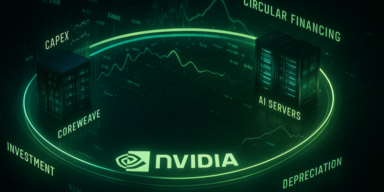 Nvidia stock price is a $4.6 trillion bargain: here’s why it may soar