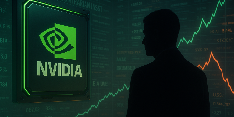 Nvidia stock soars on Wednesday: here’s what is pushing NVDA’s latest rally