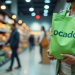 Ocado share price forms a bullish pattern as it ends exclusivity amid Kroger woes