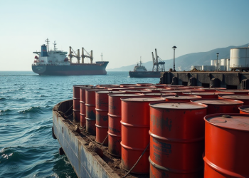 US’ seizure of Venezuelan tanker has limited immediate impact on China’s oil market