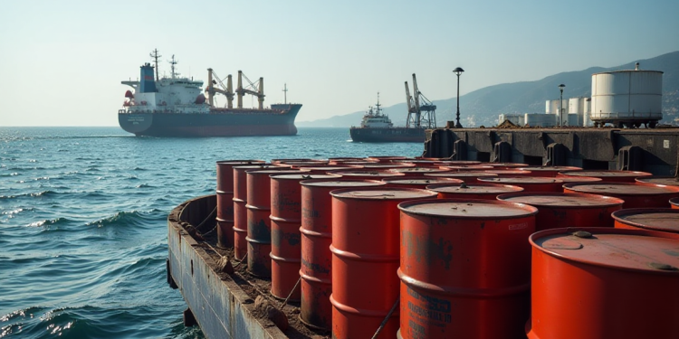 US’ seizure of Venezuelan tanker has limited immediate impact on China’s oil market