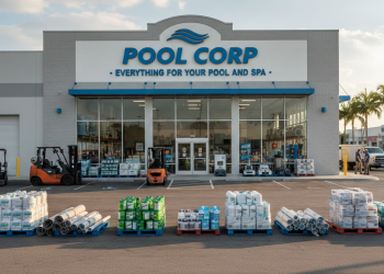 Pool Corp: Why is this Warren Buffett-backed stock down 53%?
