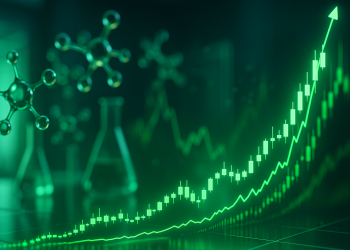 Structure Therapeutics stock: what’s driving sudden 103% jump in GPCR shares?