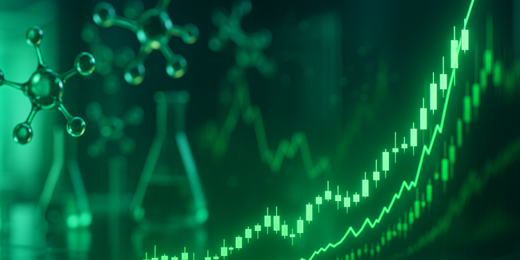 Structure Therapeutics stock: what’s driving sudden 103% jump in GPCR shares?