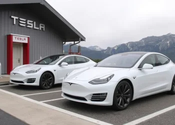 Tesla stock climbs 4% near ATH: what’s driving the EV stock today?