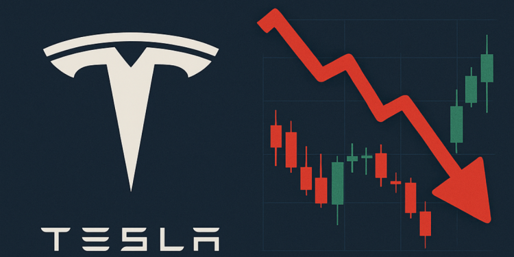 Tesla stock: why buying the hype could cost you thousands