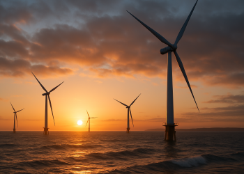 US judge overturns Trump’s freeze on wind permits