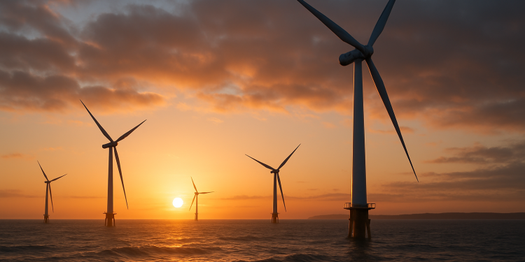 US judge overturns Trump’s freeze on wind permits