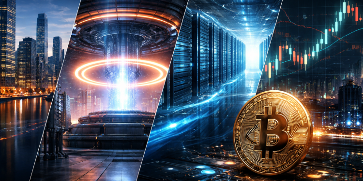 Evening digest: Trump Media jumps on fusion deal, US inflation cools, Bitcoin braces for more volatility