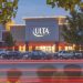 Ulta Beauty stock pattern points to $600 as earnings rise