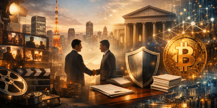 Evening digest: WBD backs Netflix, India opens insurance, crypto turns cautious