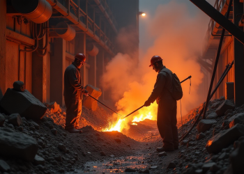 Best copper stocks to buy as prices continue the bull run