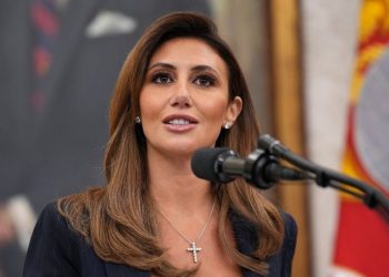 MIKE DAVIS: Why SCOTUS must reinstate Trump US Attorneys Alina Habba and Lindsey Halligan