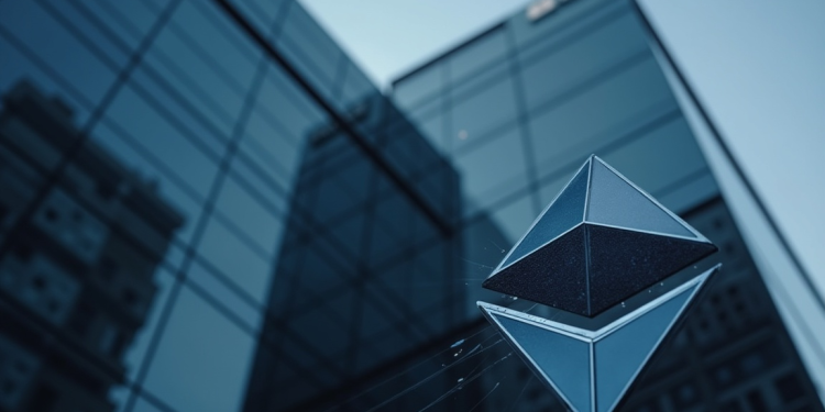 BlackRock files for staked Ethereum ETF: is ETHB set to reshape crypto ETF market?