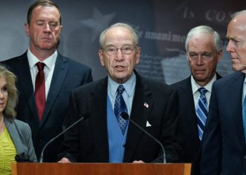 Court says Boasberg didn’t know Arctic Frost subpoenas hit lawmakers, Grassley calls that ‘deeply troubling’