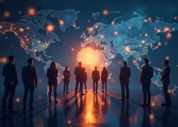 Evening digest: China tightens Nvidia access, Microsoft bets on India, Bitcoin surges ahead of Fed