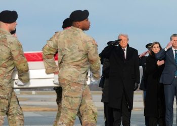 134 House Republicans demand ‘assurances’ before US eases Syria sanctions