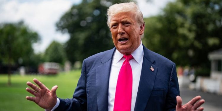 Conservative groups declare 2025 a tipping point on ‘climate hysteria’ as Trump unleashes energy agenda