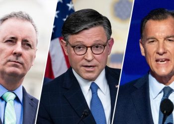 Bipartisan lawmakers unveil Obamacare extension as pressure grows on Johnson for play call