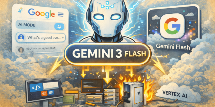 Alphabet’s Google rolls out Gemini 3 Flash after Pro’s success