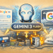 Alphabet’s Google rolls out Gemini 3 Flash after Pro’s success