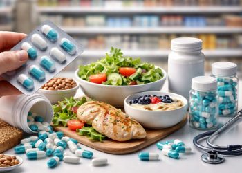 GLP-1 weight-loss pills set to reshape US food demand in 2026
