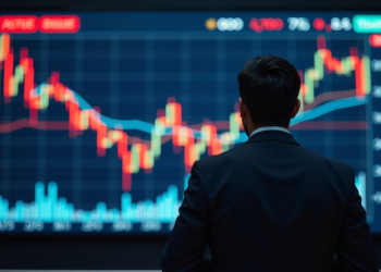 US midday market brief: stocks rise as Bitcoin rebounds 8% and tech names lead