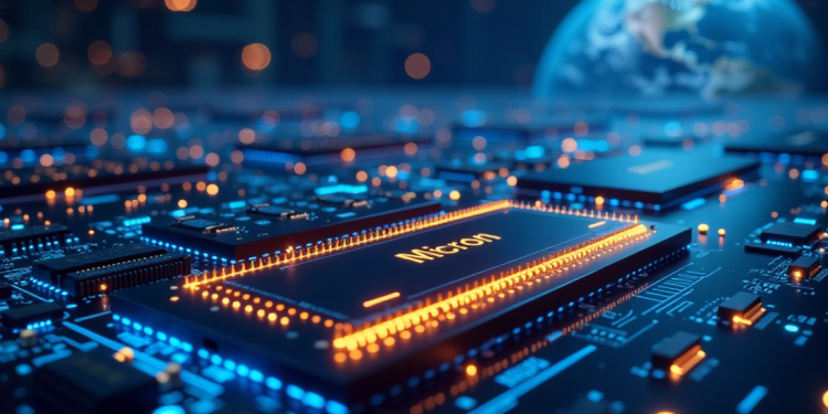 Micron stock price flashes an alarming pattern ahead of earnings