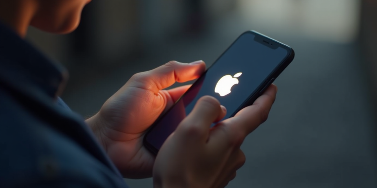 Apple chip chief Johny Srouji rejects exit rumors