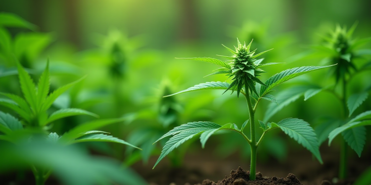 Tilray stock flirts with death cross amid Trump’s silence on cannabis reform