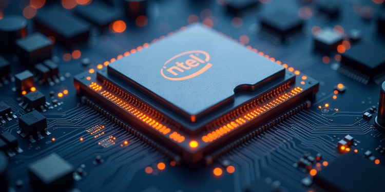 Apple news may not be as big for Intel stock as markets are making it to be