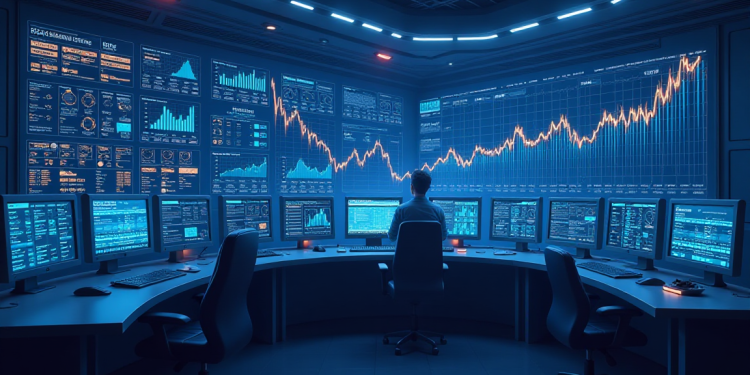 Palantir stock price at risk of a crash as valuation concerns persist