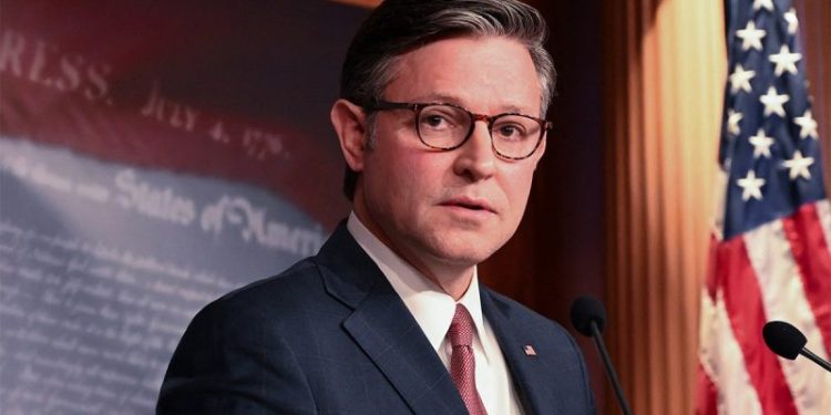 House GOP unveils healthcare plan ahead of vote next week as cost hike looms for millions