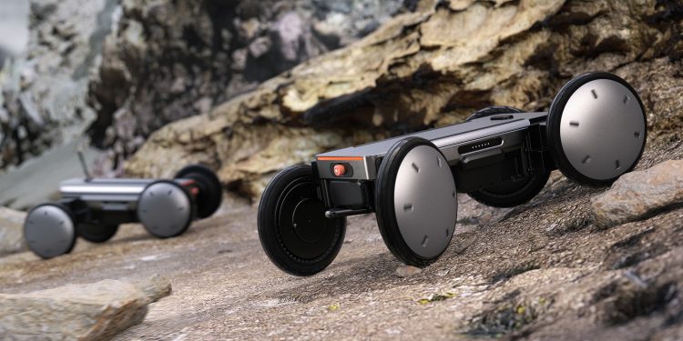 Hyundai expands beyond cars with new AI robot designed for autonomous tasks