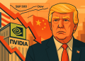 Why Nvidia stock is failing to rally despite Trump’s China chip pivot