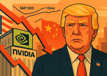 Why Nvidia stock is failing to rally despite Trump’s China chip pivot