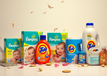 Why Procter & Gamble stock may be a better pick than AI hyperscalers for 2026