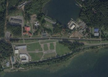 Russia alleges attack on Putin residence as Ukraine denies claim ahead of Trump talks