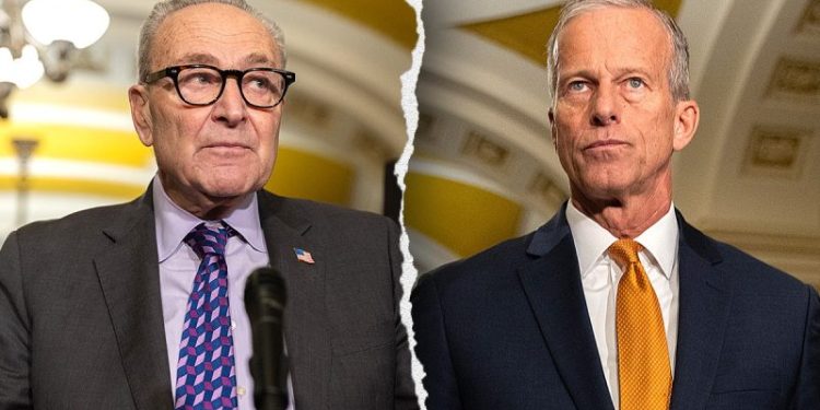 Dueling Obamacare plans set to fail as deadline nears, pushing Senate toward bipartisan talks