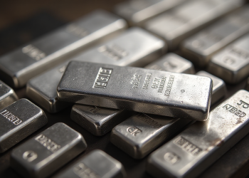 Silver volatility to continue in 2026; ING Group sees prices averaging $55/oz
