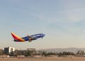 Why Southwest emerged as the top US airline stock in 2025?